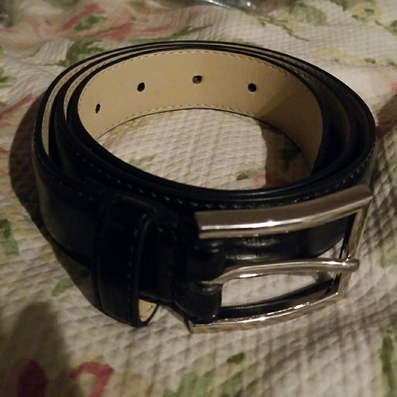 vv simon belt